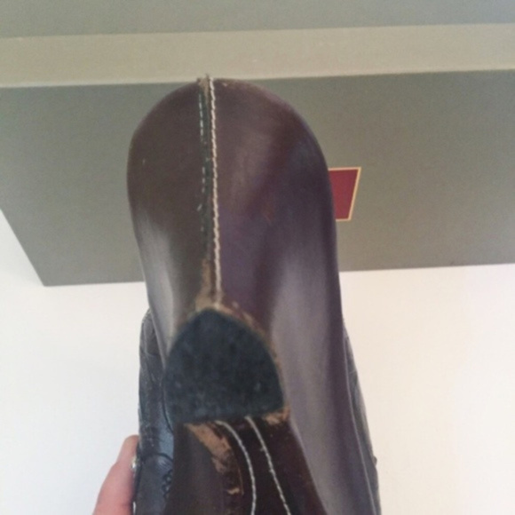 cole haan joanna bootie